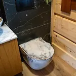 Alpstuga Z Bali Na Miedzy Piwniczna-Zdroj