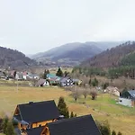 Alpstuga Z Bali Na Miedzy Piwniczna-Zdroj