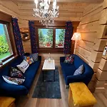 Alpstuga Z Bali Na Miedzy Piwniczna-Zdroj