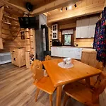 Alpstuga Z Bali Na Miedzy