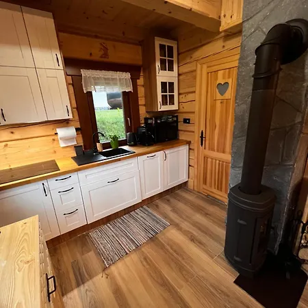 Z Bali Na Miedzy Chalet