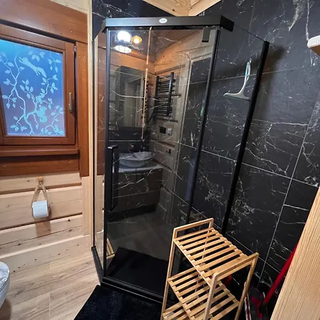 Z Bali Na Miedzy Chalet