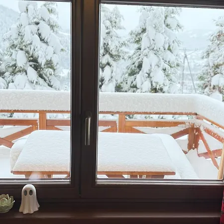 Z Bali Na Miedzy Chalet Piwniczna-Zdroj