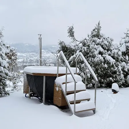 Z Bali Na Miedzy Chalet Piwniczna-Zdroj